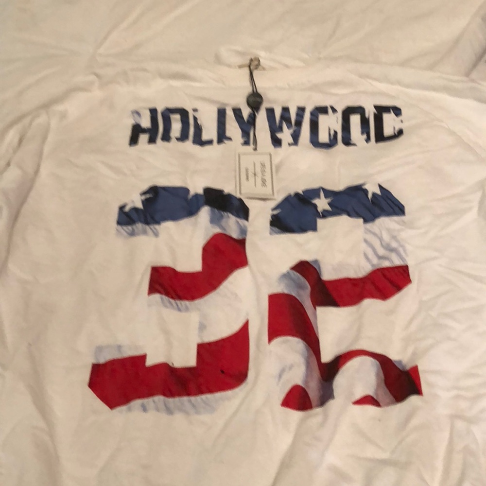 NWT, Elevenparis sweatshirt